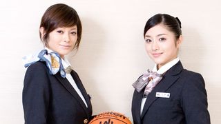 『フライング☆ラビッツ』石原さとみ＆真木よう子　単独インタビュー
