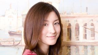 『ベティの小さな秘密』広末涼子　単独インタビュー