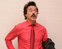 ロバート・ダウニー・Jr