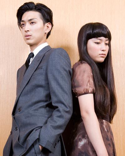 『イキガミ』松田翔太&成海璃子 単独インタビュー