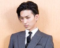 松田翔太&成海璃子