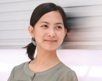 谷村美月