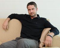 ジェラルド・バトラー