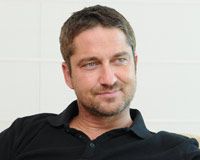 ジェラルド・バトラー