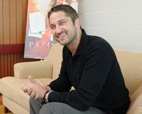 ジェラルド・バトラー