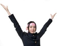 新垣結衣