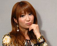 矢口真里