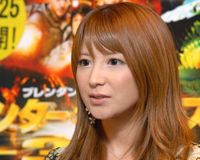 矢口真里