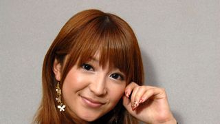 『センター・オブ・ジ・アース』矢口真里　単独インタビュー