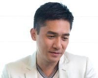 トニー・レオン