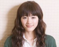 綾瀬はるか