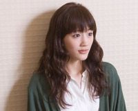 綾瀬はるか