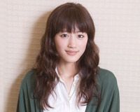 綾瀬はるか