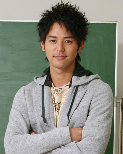 『ブタがいた教室』妻夫木聡 単独インタビュー