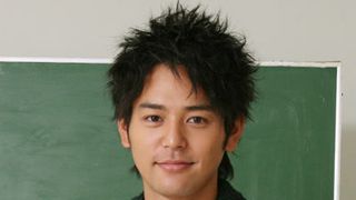 『ブタがいた教室』妻夫木聡 単独インタビュー