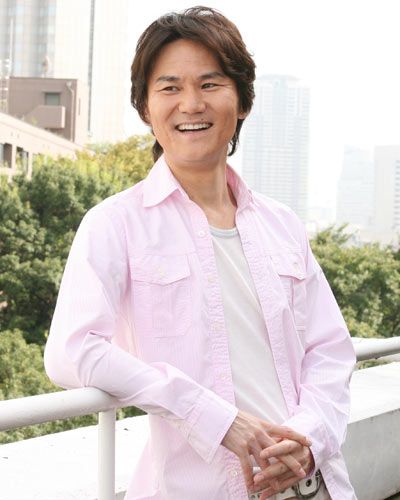 『その日のまえに』南原清隆 単独インタビュー