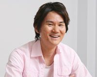 南原清隆