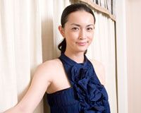 長谷川京子