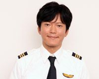 田辺誠一&綾瀬はるか