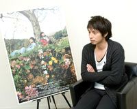 徳井義実