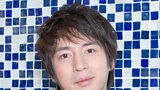 『天国はまだ遠く』徳井義実　単独インタビュー