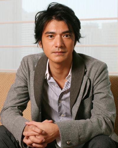 『レッドクリフ Part I』金城武 単独インタビュー