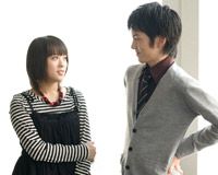 林遣都、北乃きい、ファンキーモンキーベイビーズ