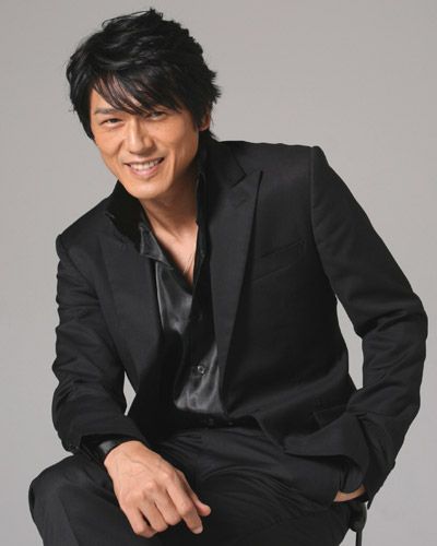 『特命係長 只野仁 最後の劇場版』高橋克典 単独インタビュー