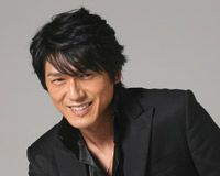 高橋克典