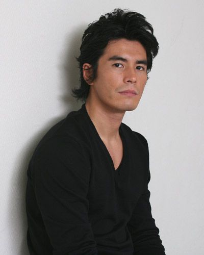 『252 生存者あり』伊藤英明 単独インタビュー