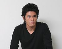 伊藤英明