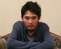 塚本晋也監督&松田龍平