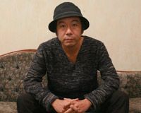 塚本晋也監督&松田龍平