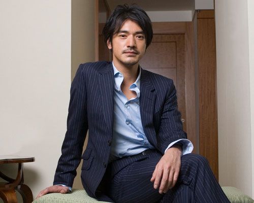 『K-20(TWENTY) 怪人二十面相・伝』金城武 単独インタビュー