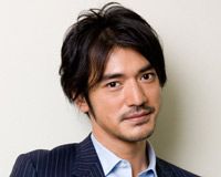 金城武