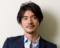 金城武