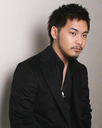 「止まない雨」柳楽優弥 単独インタビュー
