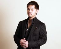 柳楽優弥