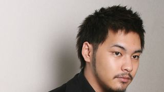 「止まない雨」柳楽優弥　単独インタビュー