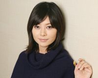 真木よう子