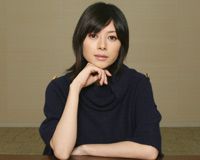 真木よう子