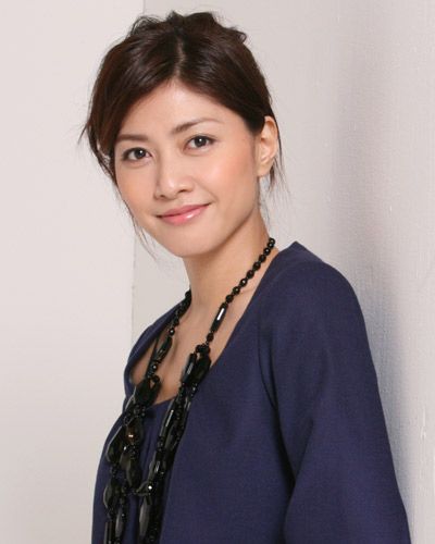 『禅 ZEN』内田有紀 単独インタビュー