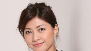 『禅 ZEN』内田有紀 単独インタビュー