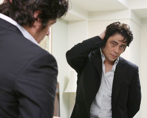 『チェ 28歳の革命』『チェ 39歳 別れの手紙』ベニチオ・デル・トロ&スティーヴン・ソダーバーグ監督インタビュー