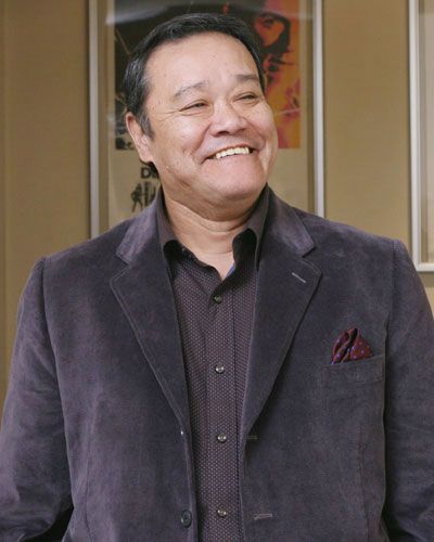『ラーメンガール』西田敏行 単独インタビュー