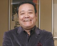 西田敏行