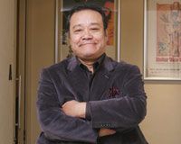西田敏行