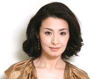 檀れい