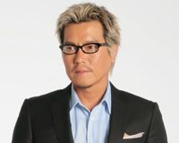 豊川悦司&常盤貴子