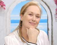 メリル・ストリープ